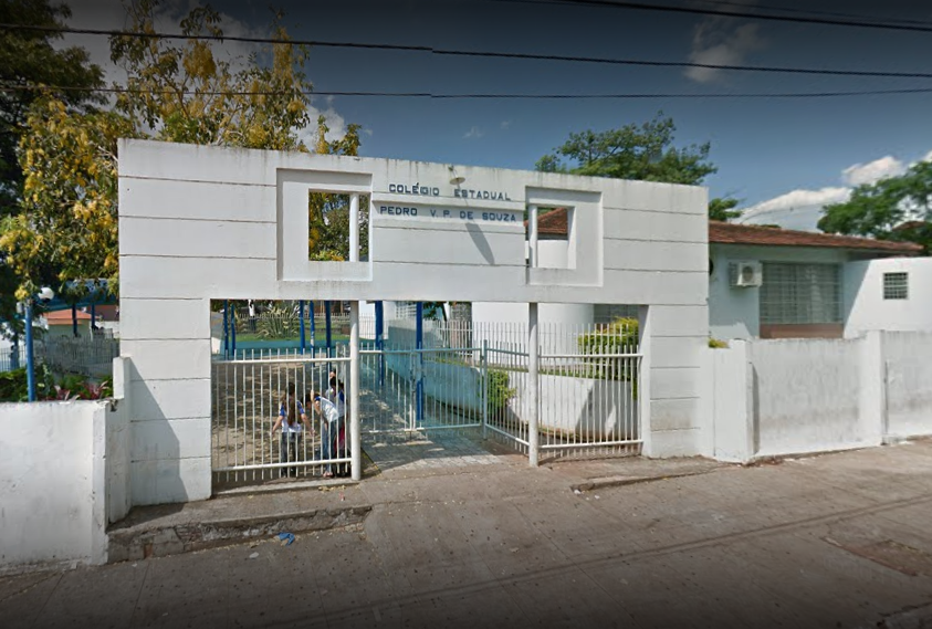 Feto é encontrado em Marialva