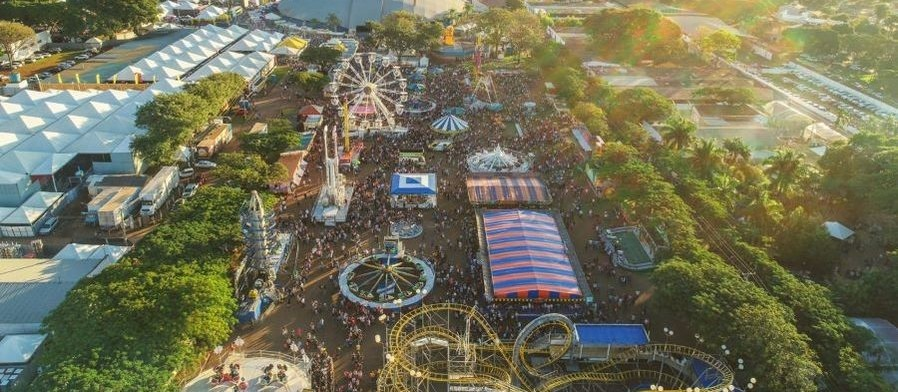 Do jornalismo ao entretenimento, Grupo Maringá de Comunicação terá presença marcante na feira