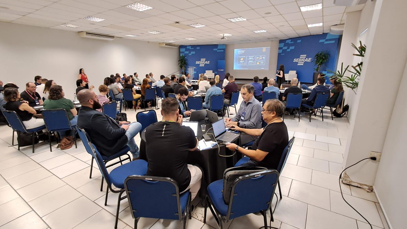 Fórum Regional da Indústria promove oficina de empregabilidade