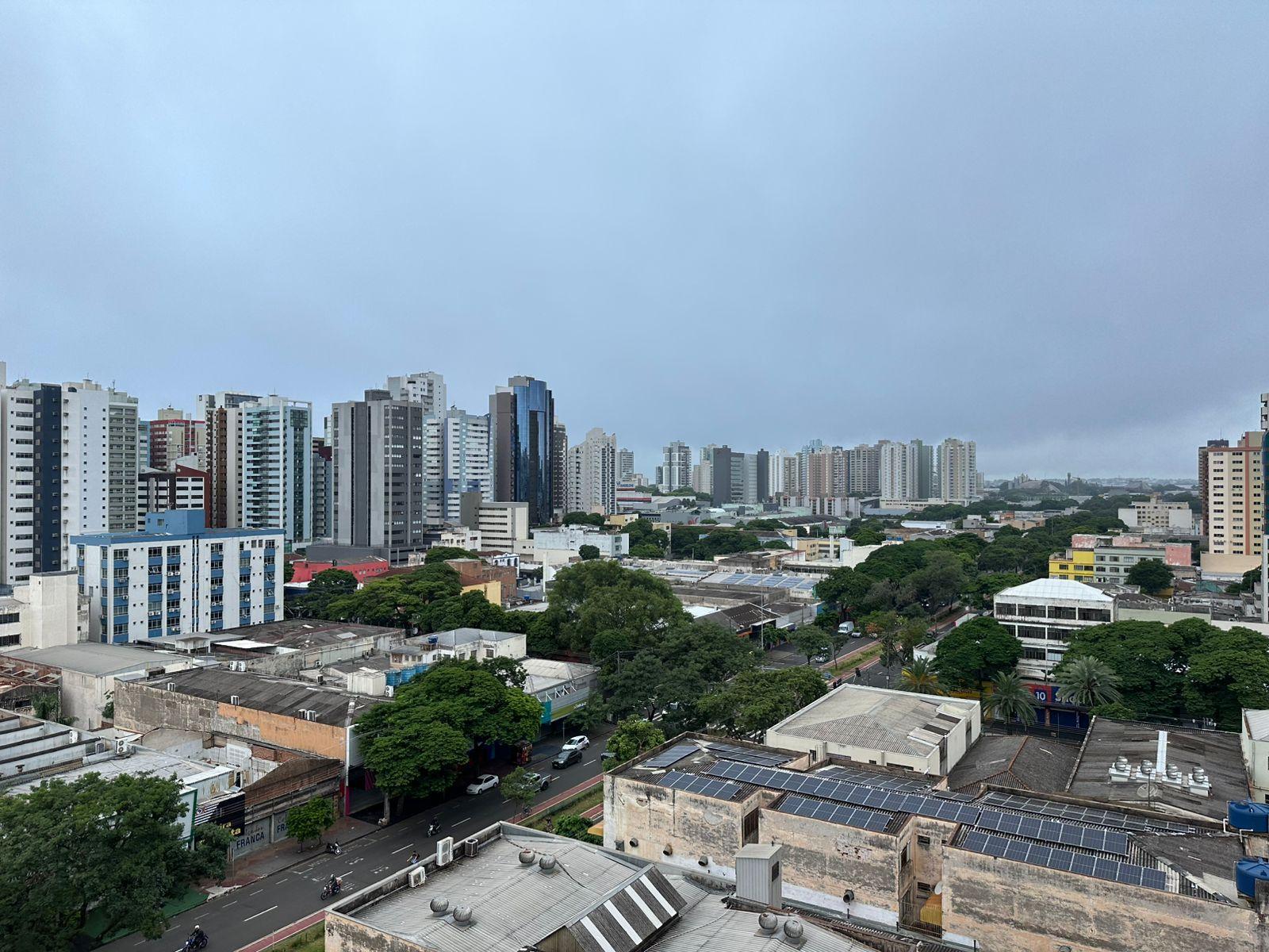 Veja como fica o tempo nesta sexta-feira (17) e no fim de semana