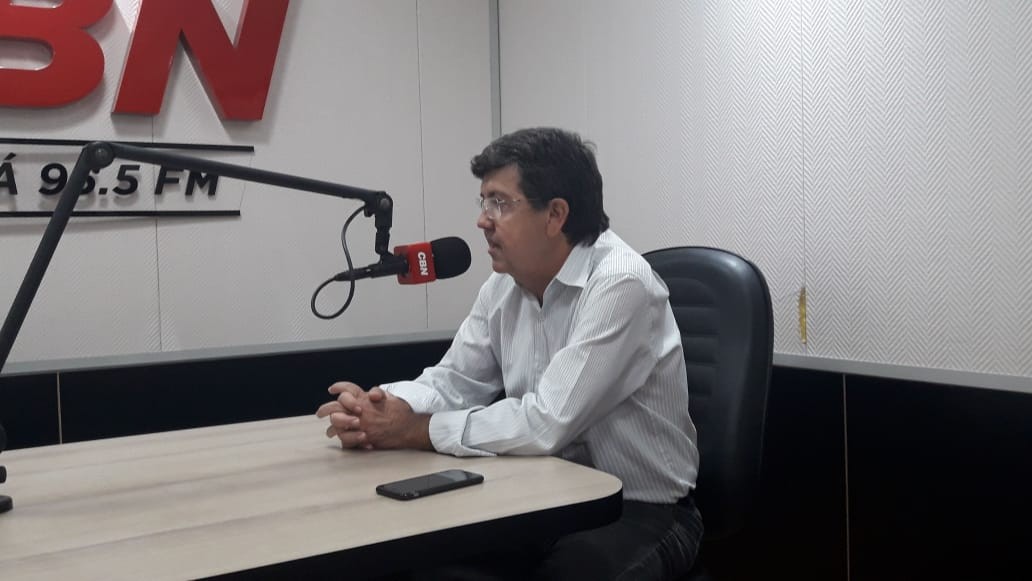 Projeto de prolongamento da Herval atravessando UEM é retomado