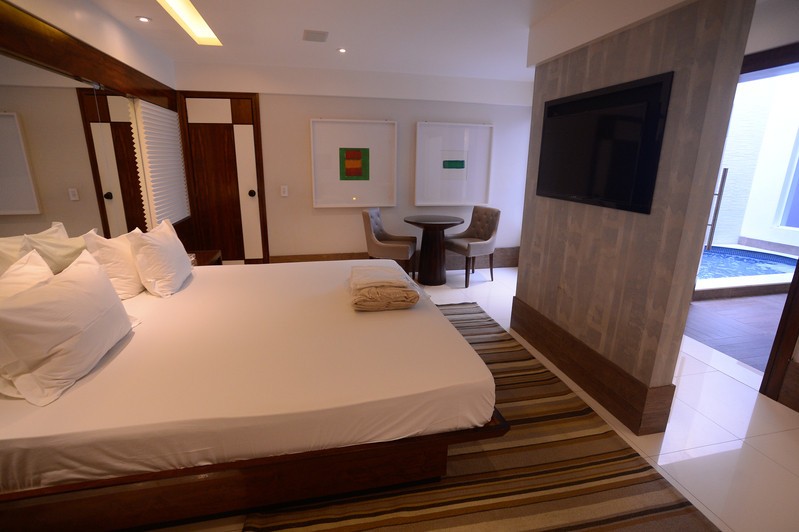 Pandemia do coronavírus causa demissões nos hotéis de Maringá