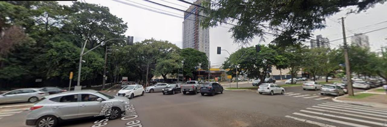 Três alternativas para congestionamentos na Avenida São Paulo