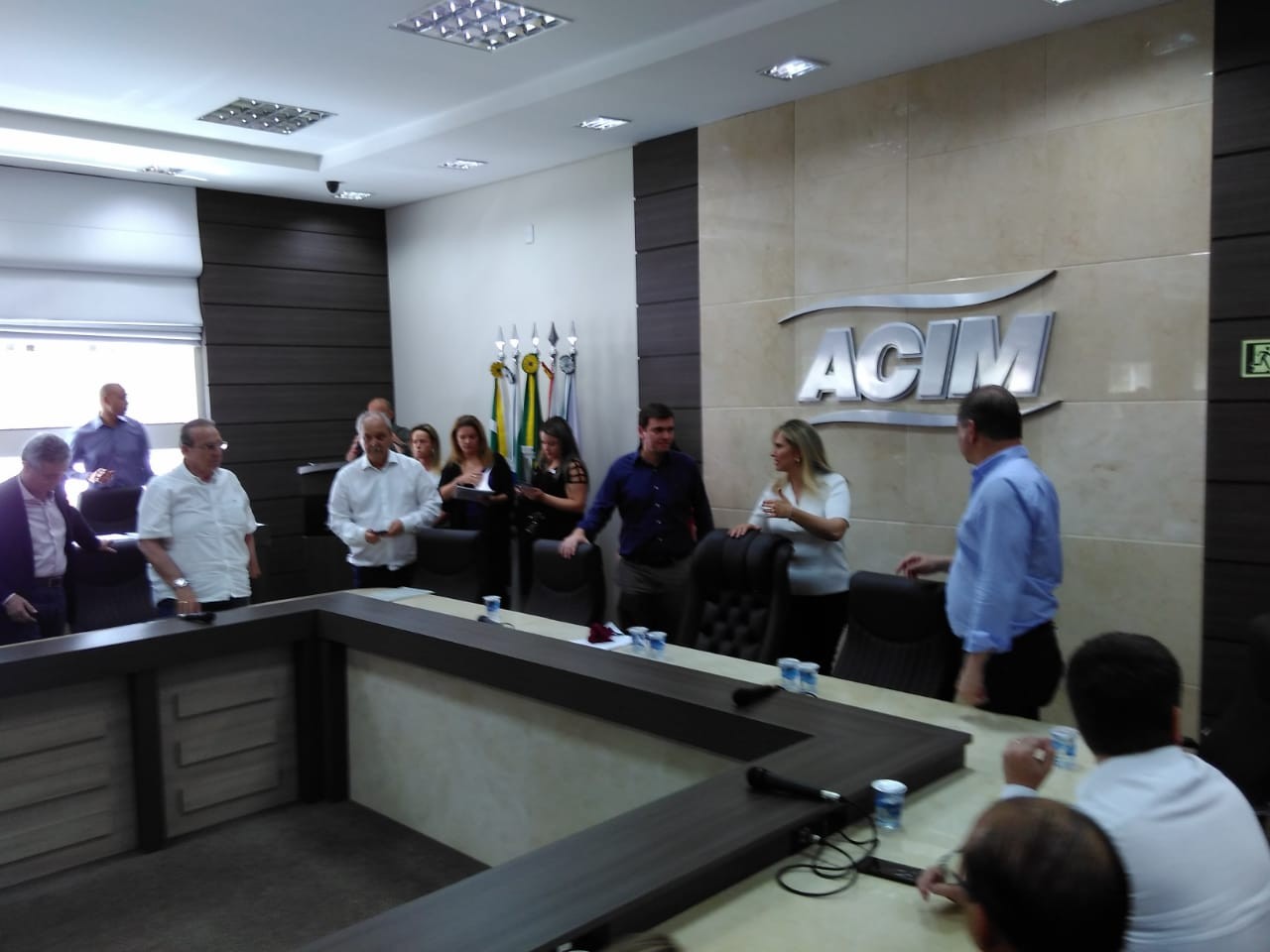 Governadora libera mais de R$ 100 mi para Maringá e região