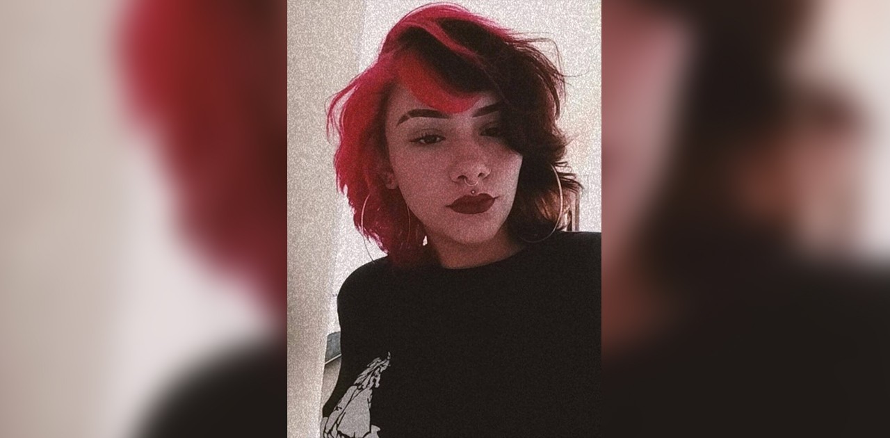 Jovem que morreu atropelada por trem foi assassinada, diz PC