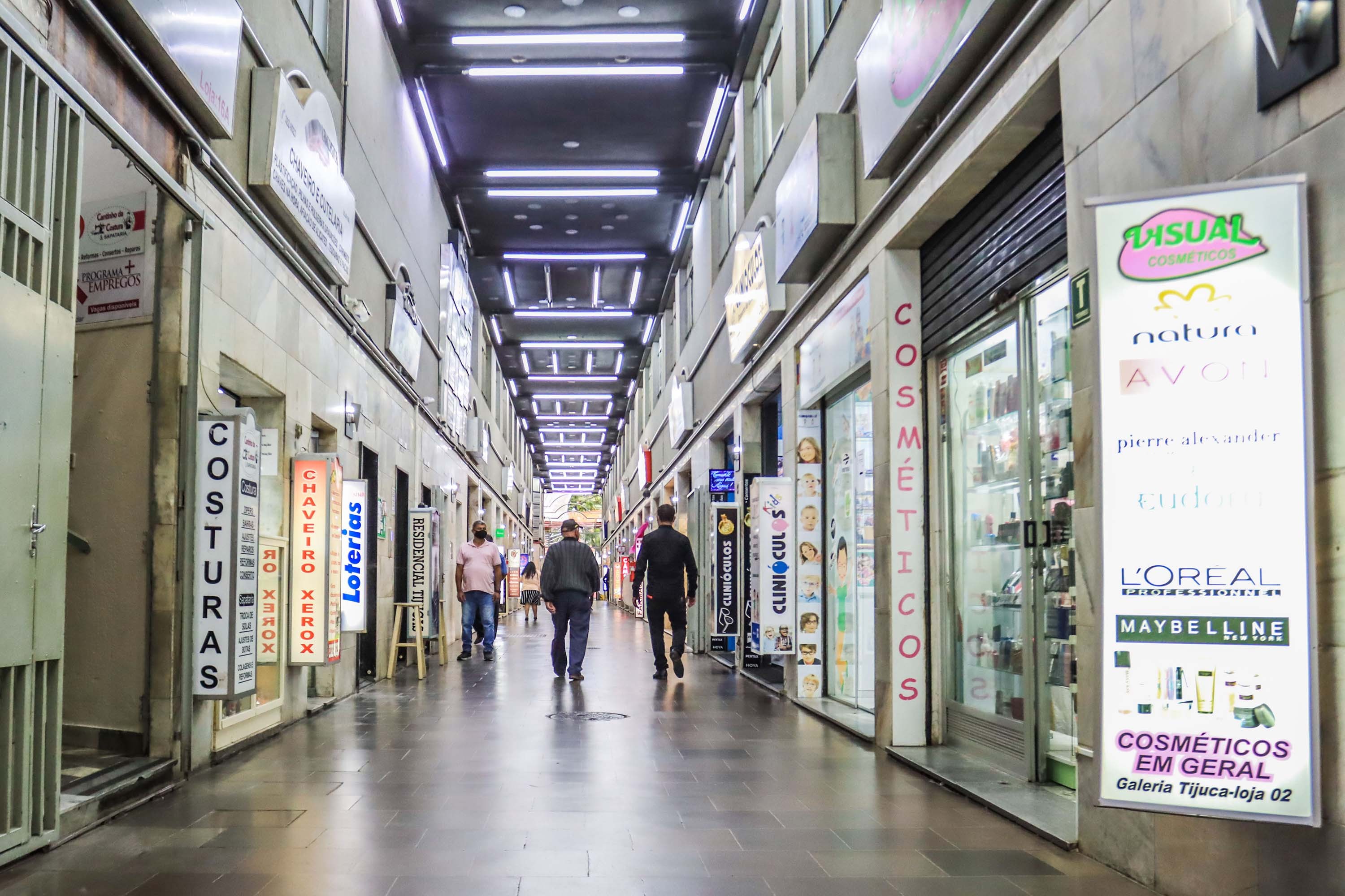 PIB brasileiro registra recorde na série histórica