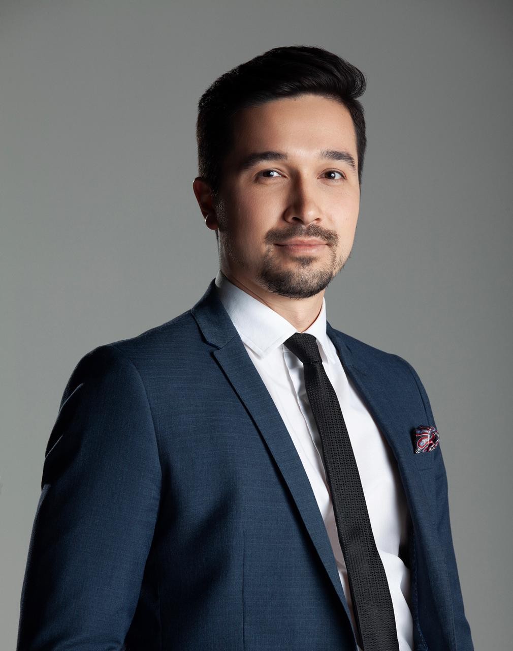 Secretário de Compliance e Controle assumiu o cargo nesta segunda-feira (18) em Maringá