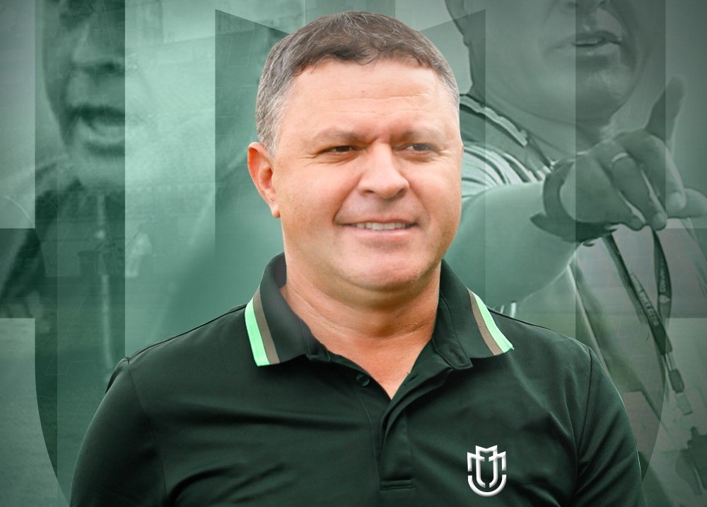 Maringá Futebol Clube tem novo treinador