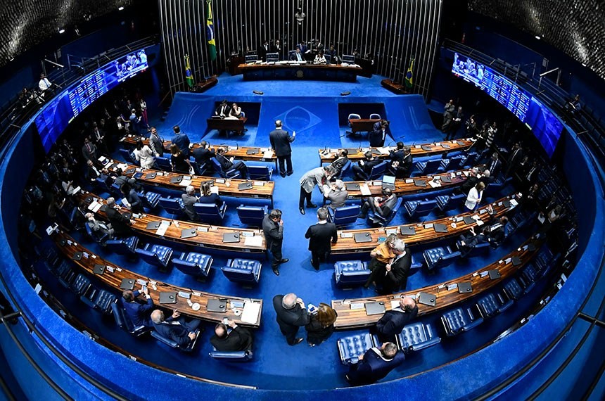 Senado discute unificar as eleições para 2022