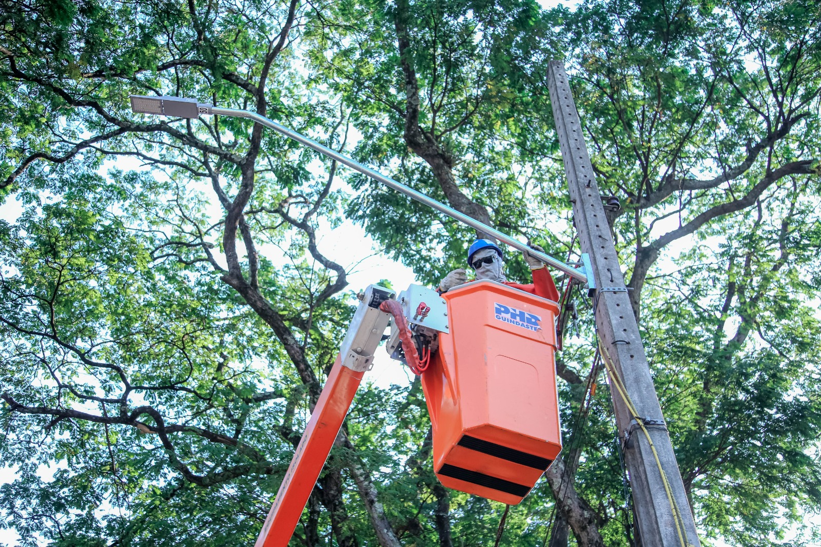 Consórcio Luz é multado em mais de R$ 500 mil por atraso em serviços