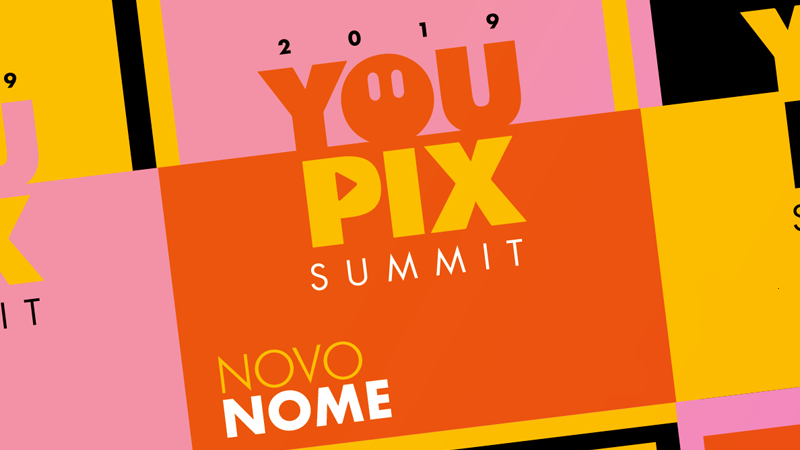 Youpix Summit: o maior evento sobre creators, social video e influência do Brasil