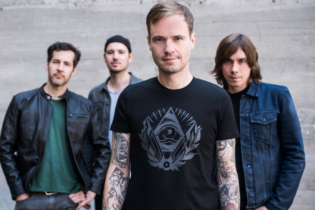 Sonic Flower retorna com shows de duas bandas