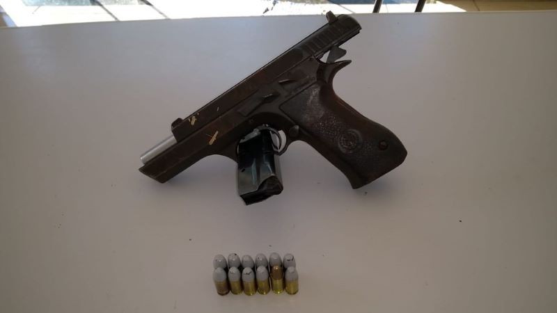 Suspeito de tentativa de assalto, morador de Sarandi morre baleado