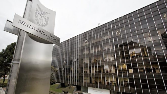 No mesmo dia, MP pede bloqueio de bens de sete pessoas de Paranacity