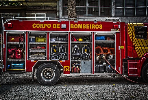 Linhas de emergência 193 e 192 não estão recebendo ligações de celular