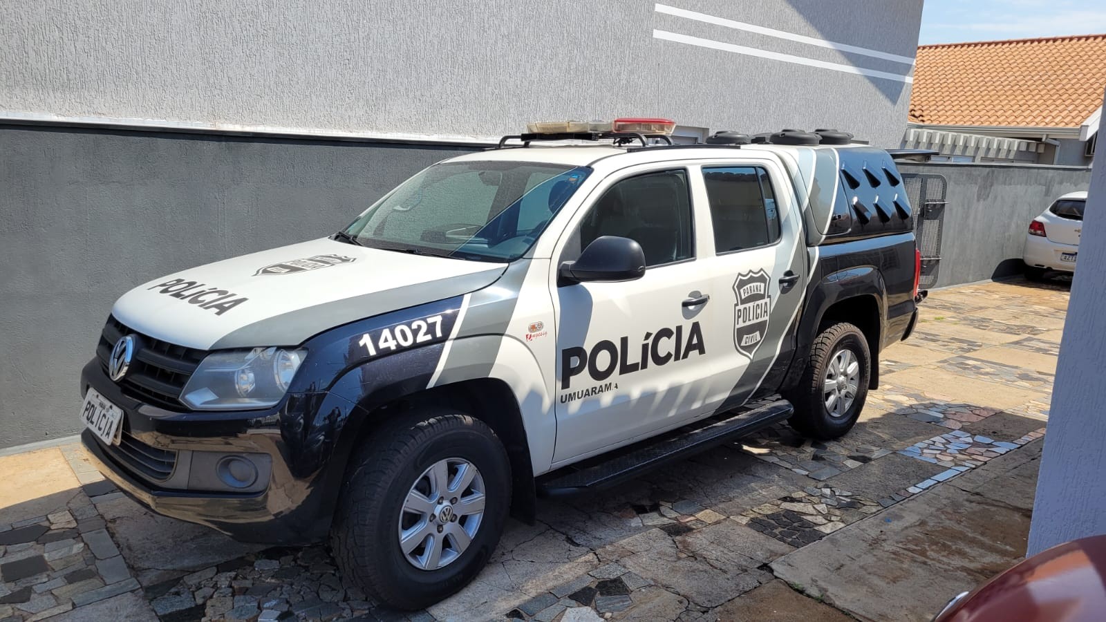 Venda de ventilador roubado pode ter motivado homicídio, diz polícia