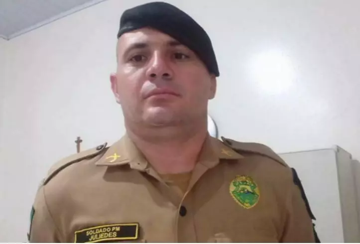 Suspeito de matar policial militar de Sarandi é preso no Paraguai