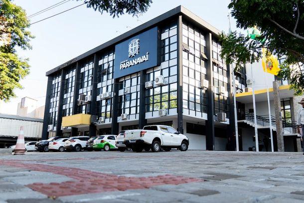 Inscrições para PSS em Paranavaí seguem até dia 20