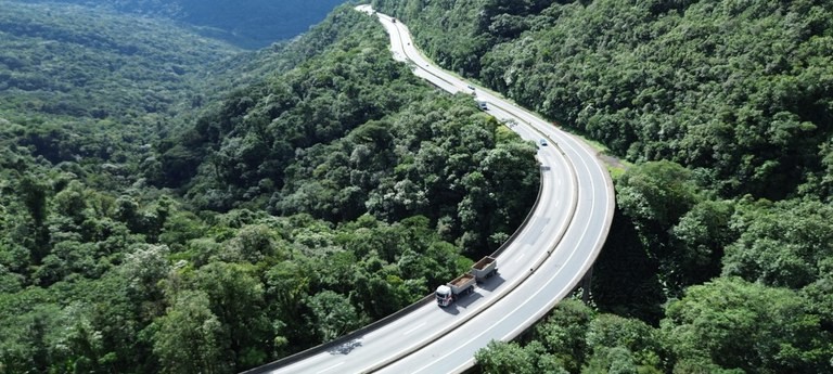 Com 27 mil atendimentos, novos pedágios no Paraná completam 100 dias