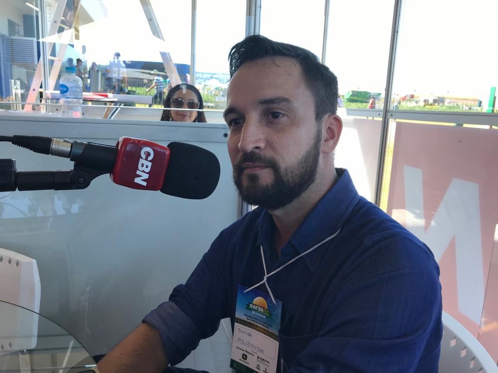 Procura por viagens técnicas aumenta entre produtores rurais