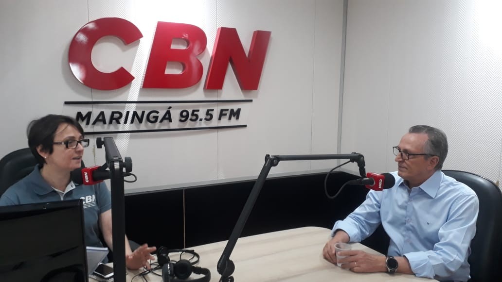 Empresário do ano preside cooperativa que cresce 20% ao ano