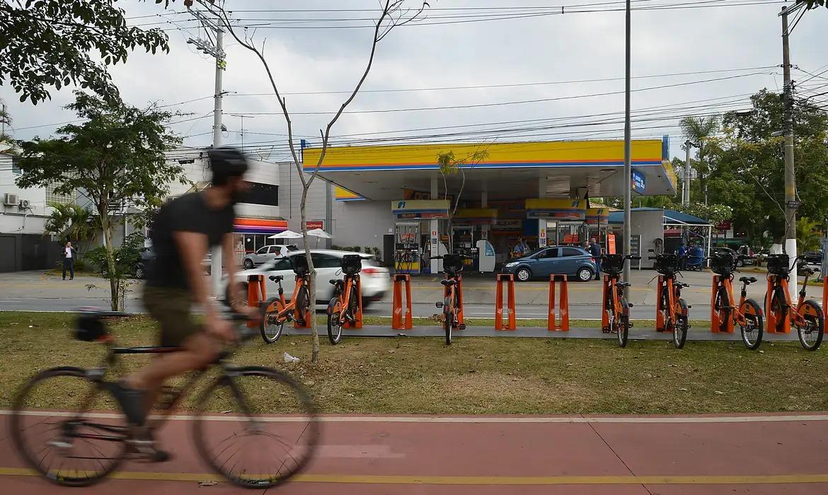 Etapa regional do Paraná Bici será em Maringá esta semana