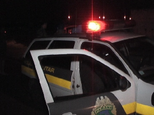 Mulher é detida por receptação  após denúncia anônima