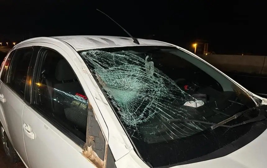 Jovem de 24 anos morre após ser atropelado em rodovia de Paiçandu