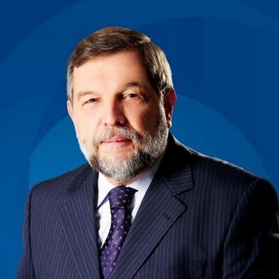 Não serei senador de extremos