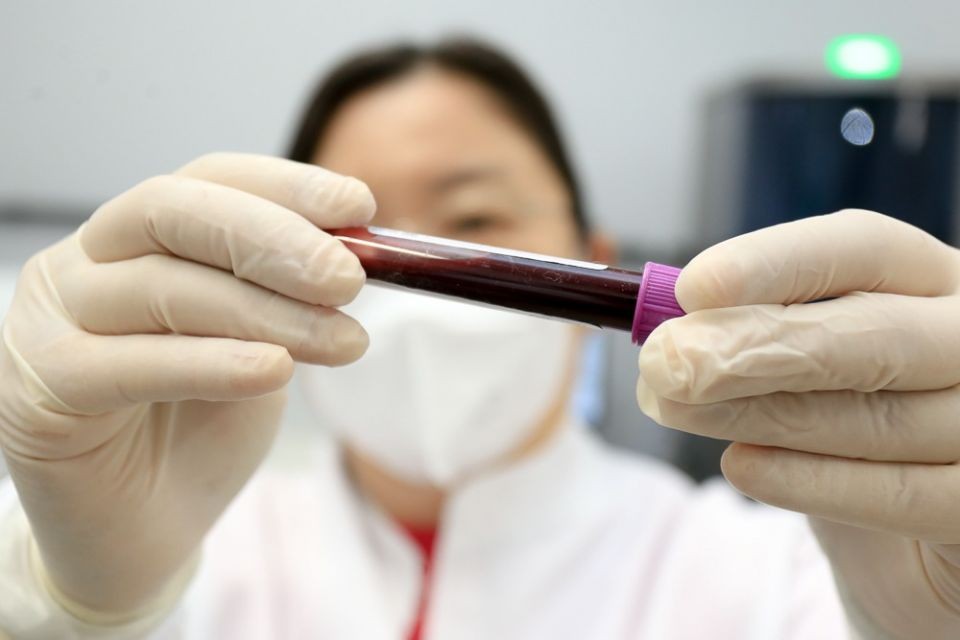 Casos de sífilis preocupam Secretaria de Saúde de Maringá