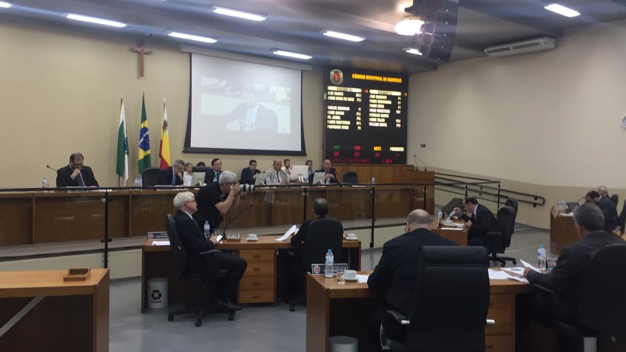 Proibição de fogos de artifício entra em debate