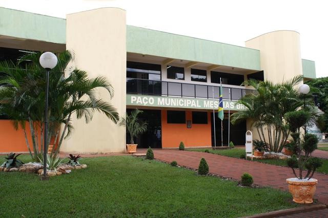 Inscrições para concurso da Prefeitura de Juranda terminam dia 23