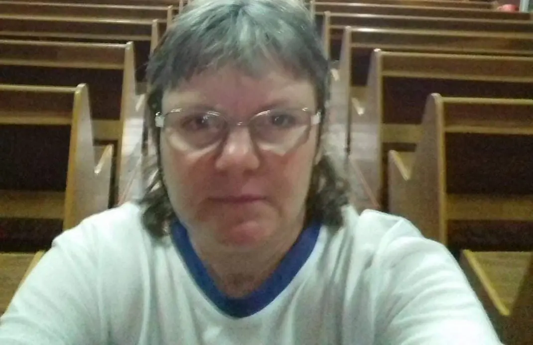 Mulher que estava desaparecida é encontrada morta após caminhonete cair em córrego em Maringá