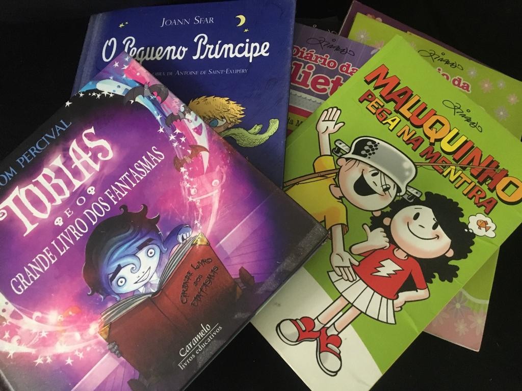 OSM pede impugnação de licitação para compra de livros