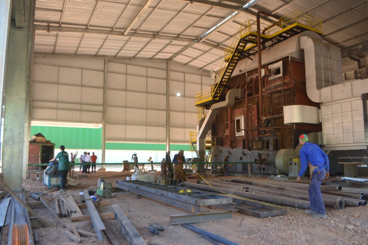 Empresa de Rondônia é uma das maiores do mundo em fabricação de cabos para ferramentas