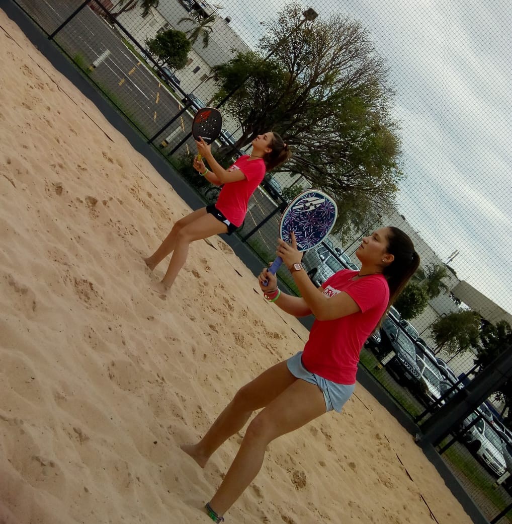 Atletas maringaenses participam do Pan-americano da modalidade