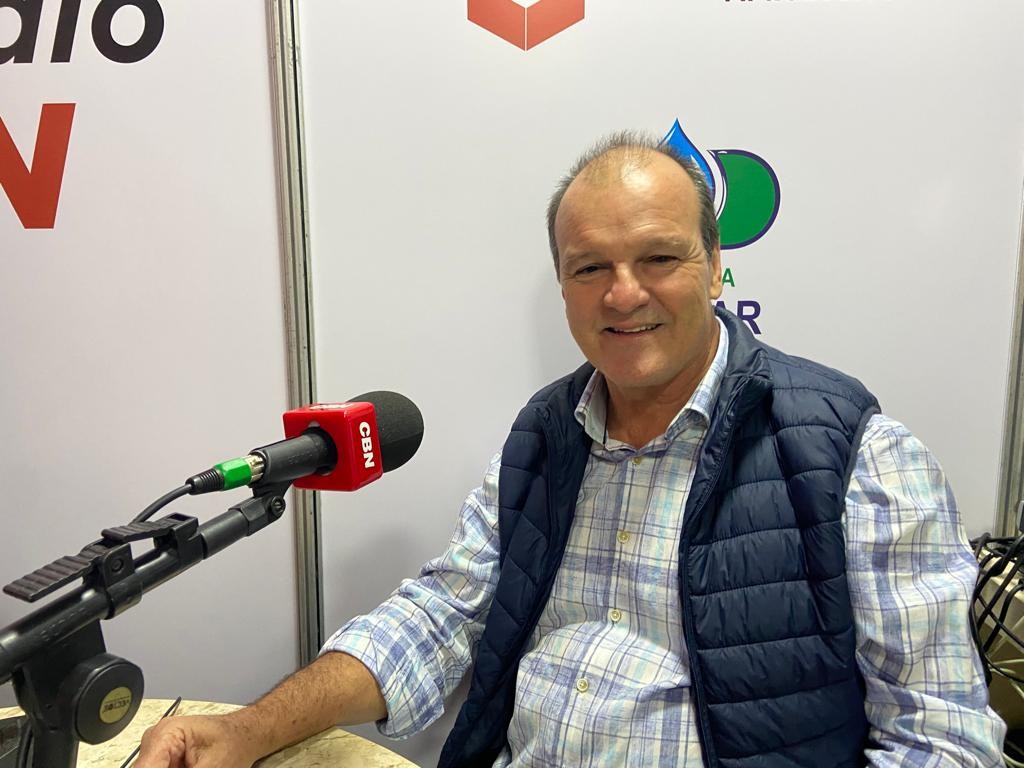 Preço do etanol começa a baixar em função da safra de cana