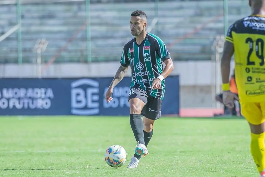 Maringá FC joga mal, mas empata com o Cascavel e segue sem perder