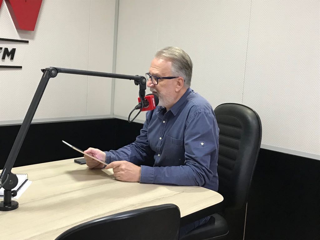 Evandro Araújo se fortalece como liderança regional