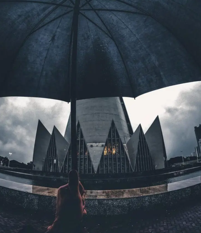 Fim de semana chuvoso? Confira a previsão do tempo para sábado e domingo