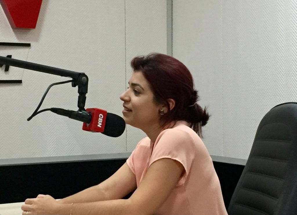 Problema surge quando o contato virtual substitui o pessoal