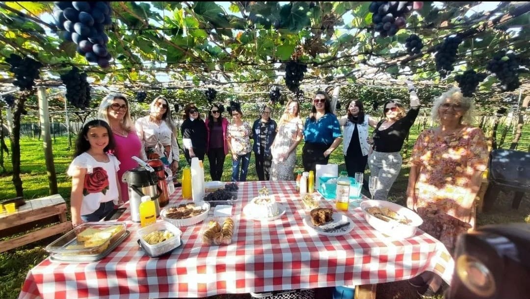 Festa da Uva Fina vai expor colheita variada de Marialva