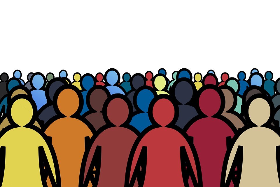 Gilson Aguiar: ‘Brasil é desigual e multicor’