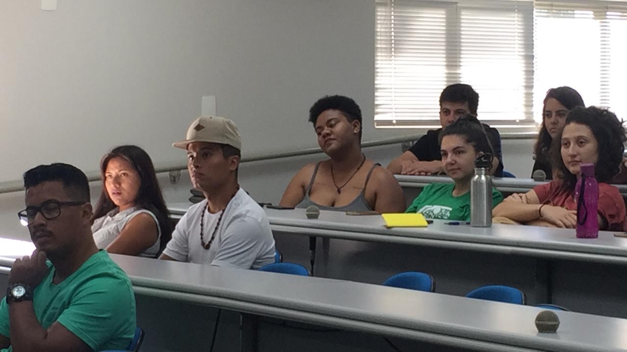 Troca de gestão na Cuia gera reclamação