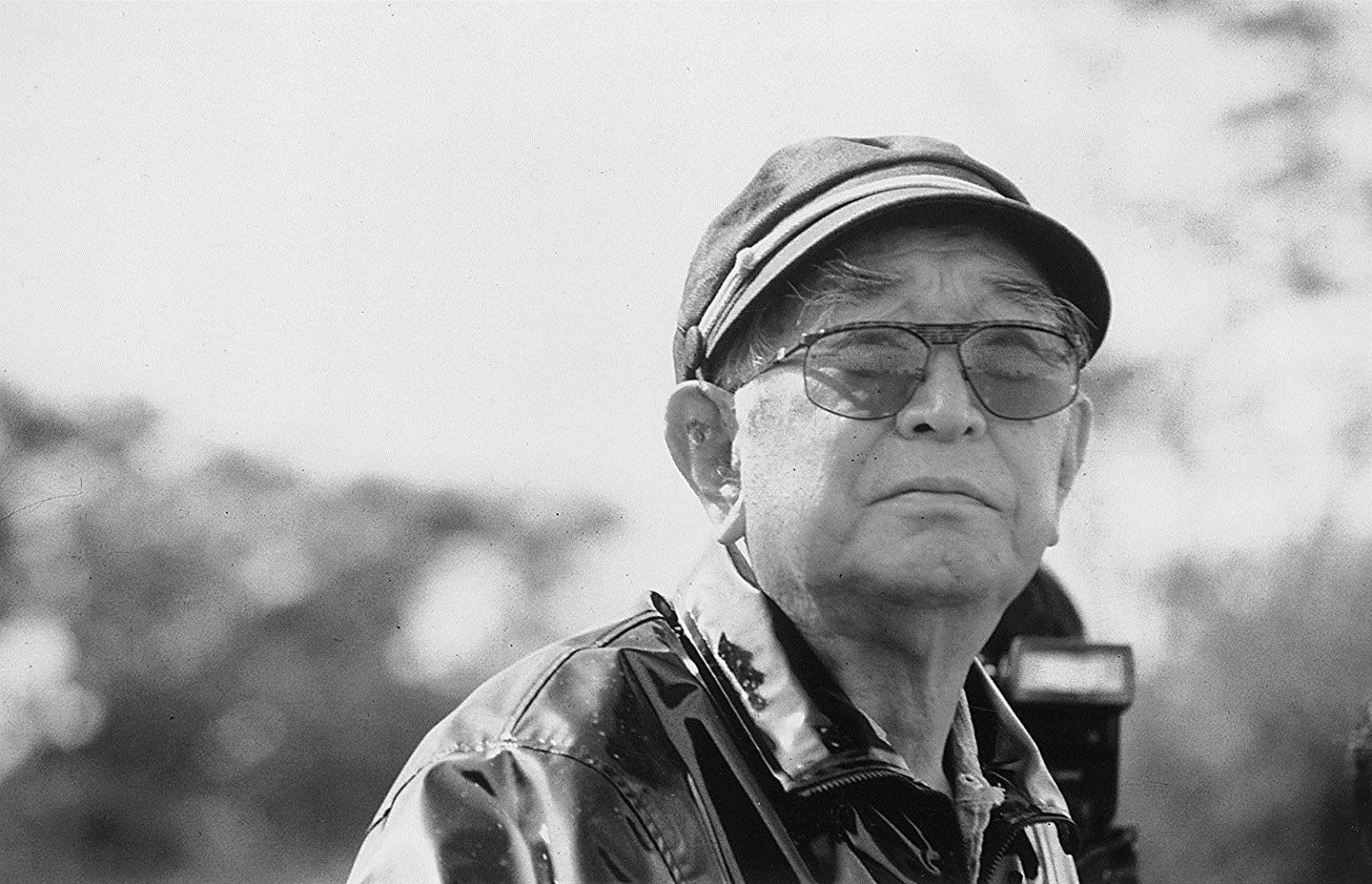 Homenagem a um dos cineastas mais importantes do Japão, Akira Kurosawa