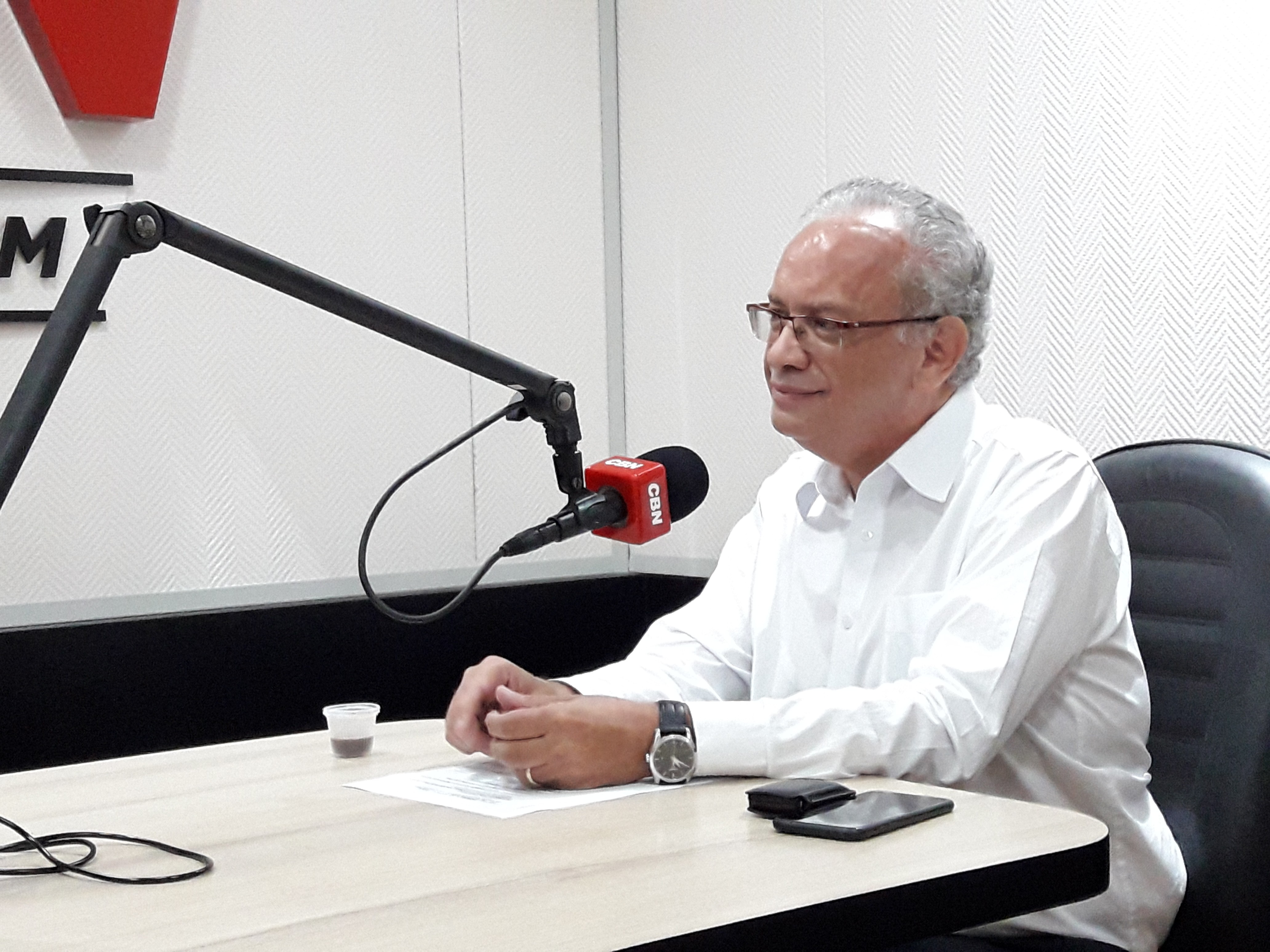 Regras da economia favorecem as empresas