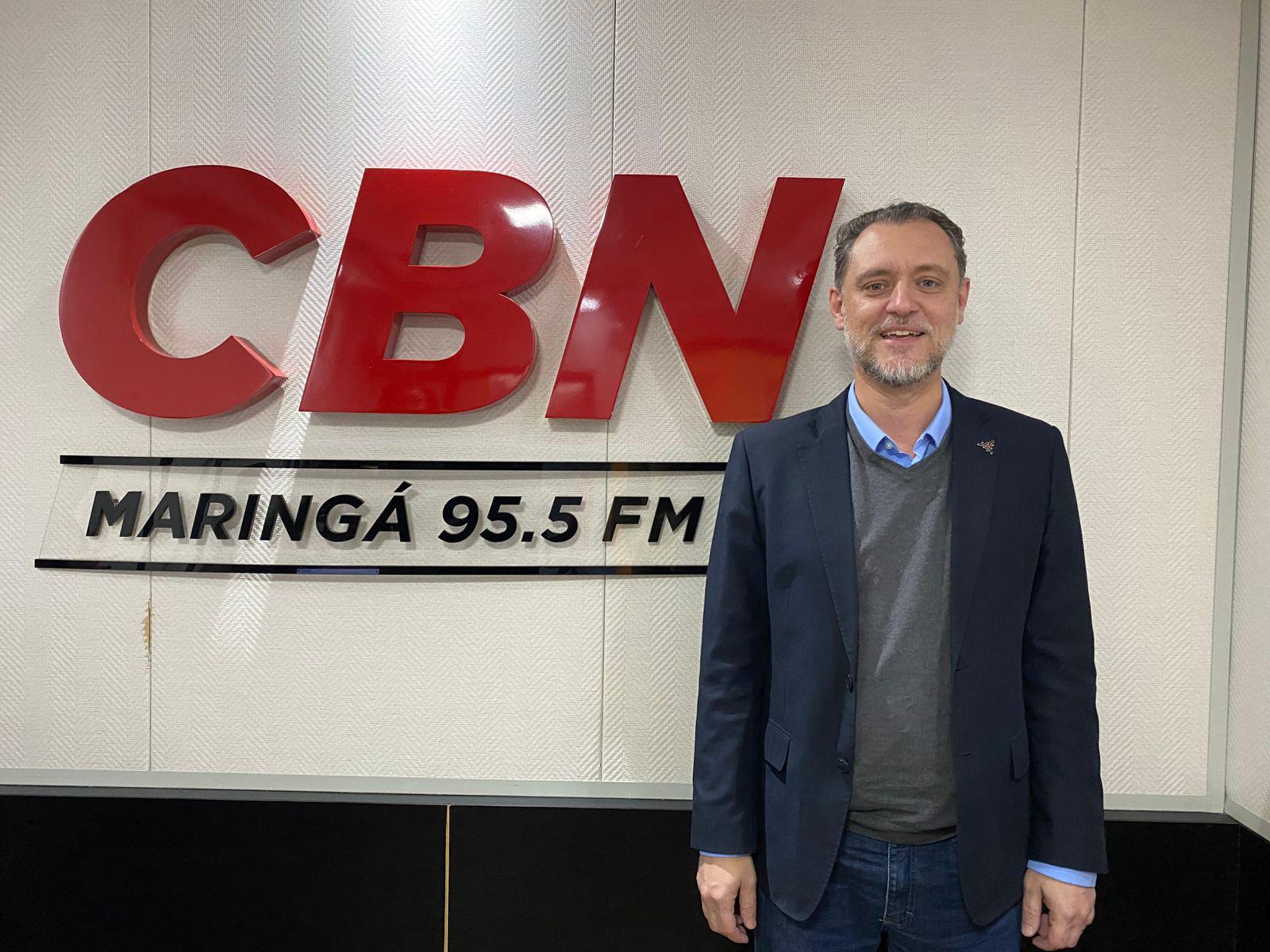 UEM terá corrida rústica em alusão aos 55 anos da instituição