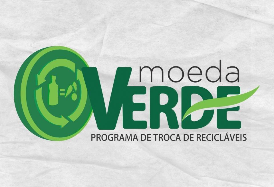 População vai poder trocar recicláveis ou óleo usado por alimentos