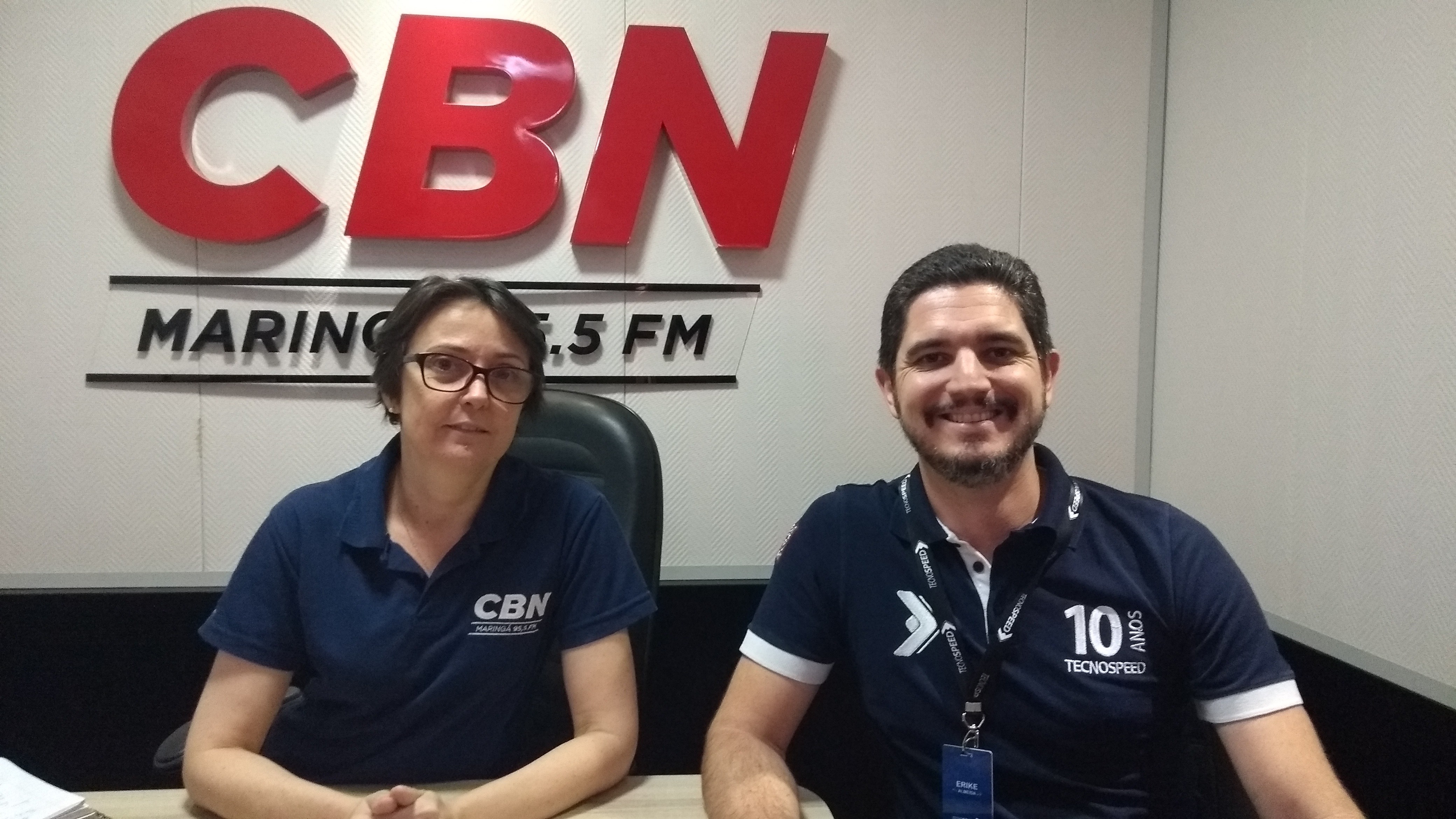 Série Tecnologia e Inovação – Maringá possui mais de 300 empresas de TI com três mil colaboradores