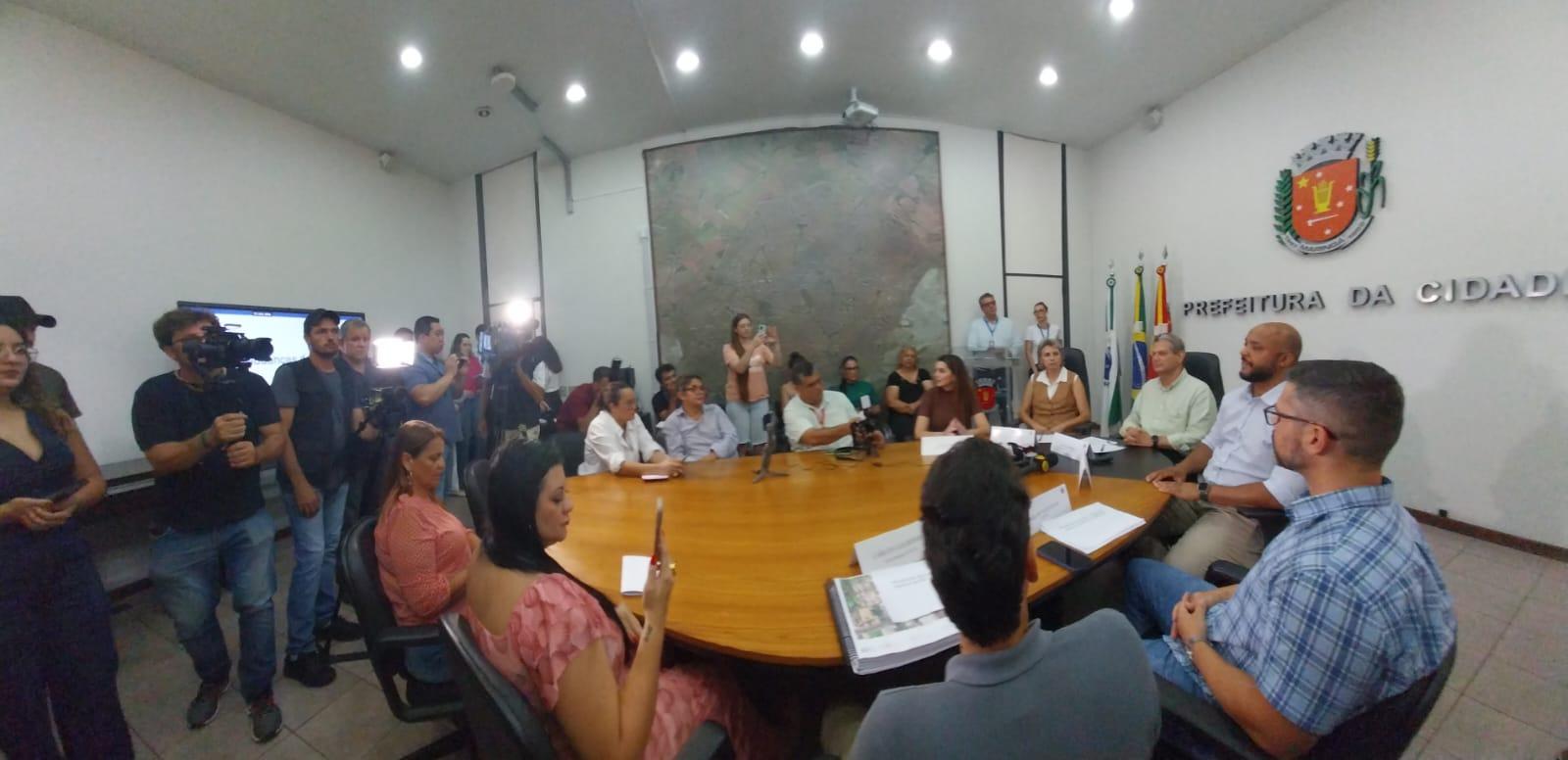 Saiba quais as mudanças viárias durante obra de viaduto no trevo do Catuaí